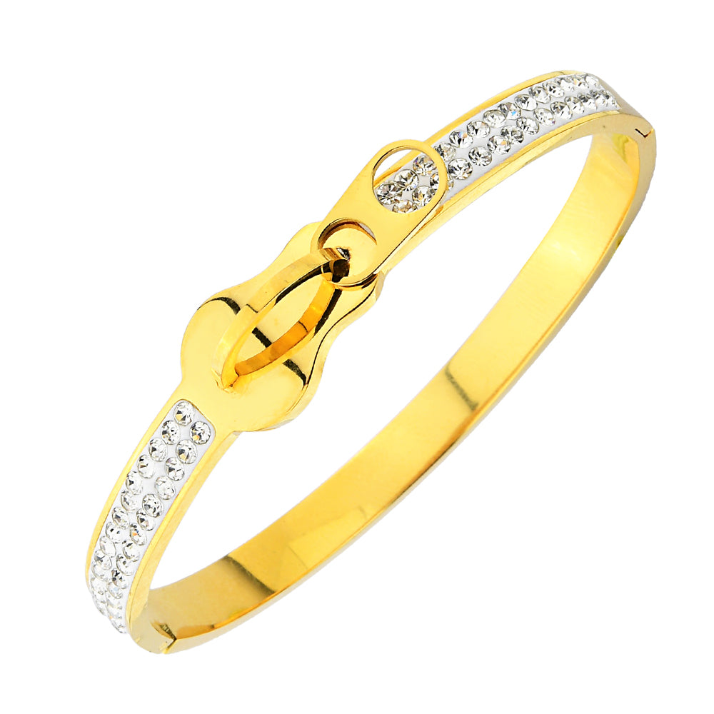 Siptor Armreif Gold