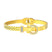 Cozen Armreif Gold