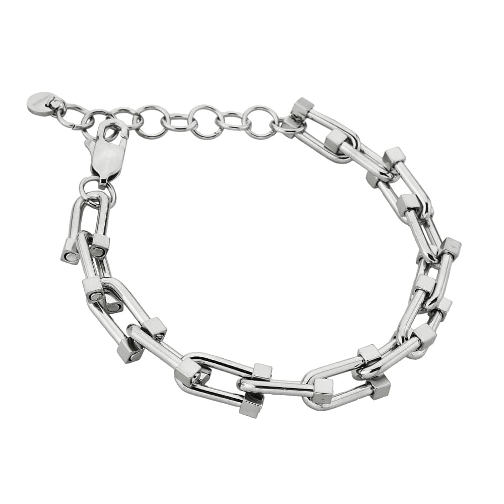 Oozo Armband Weiß