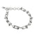 Oozo Armband Weiß