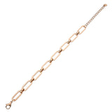 Maxo Armband Rose