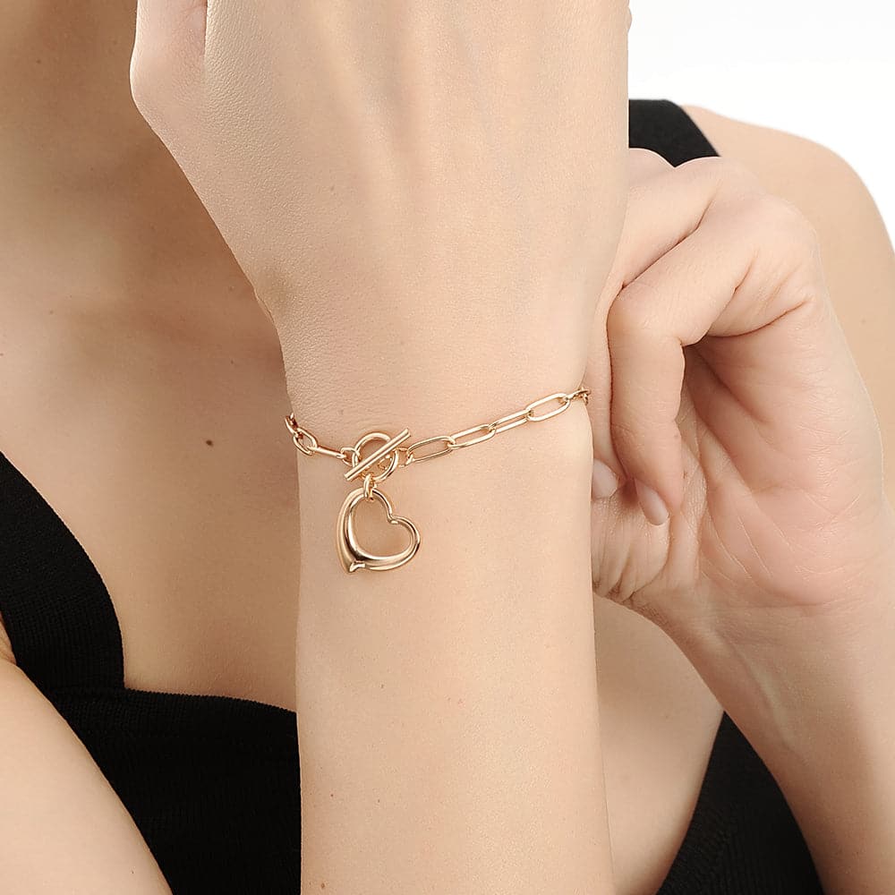 Katid Armband Rose