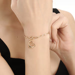 Katid Armband Rose