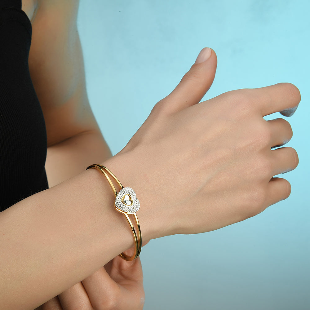 Sedili Armreif Gold