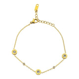 Maden Armband Gold