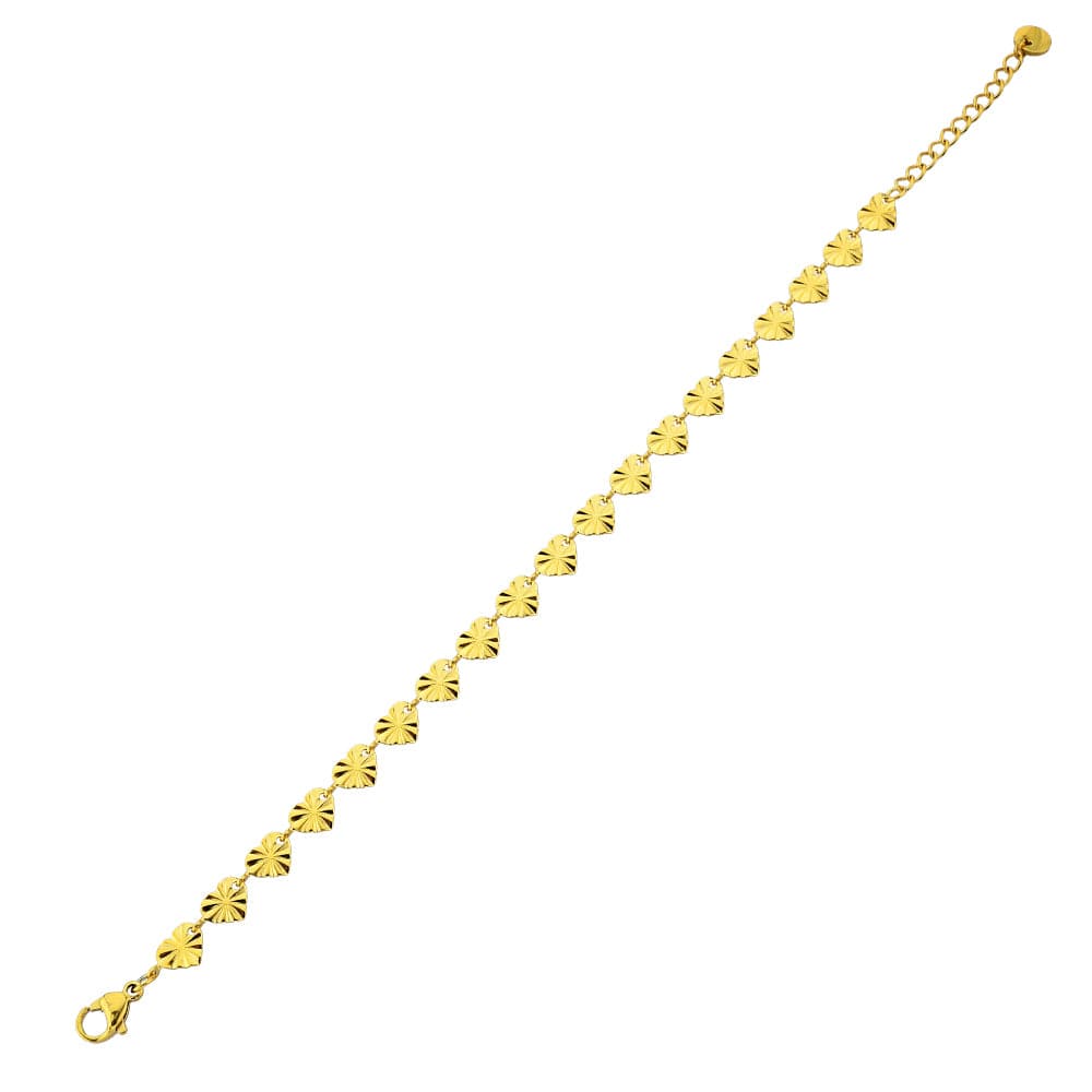 Gododen Armband Gold