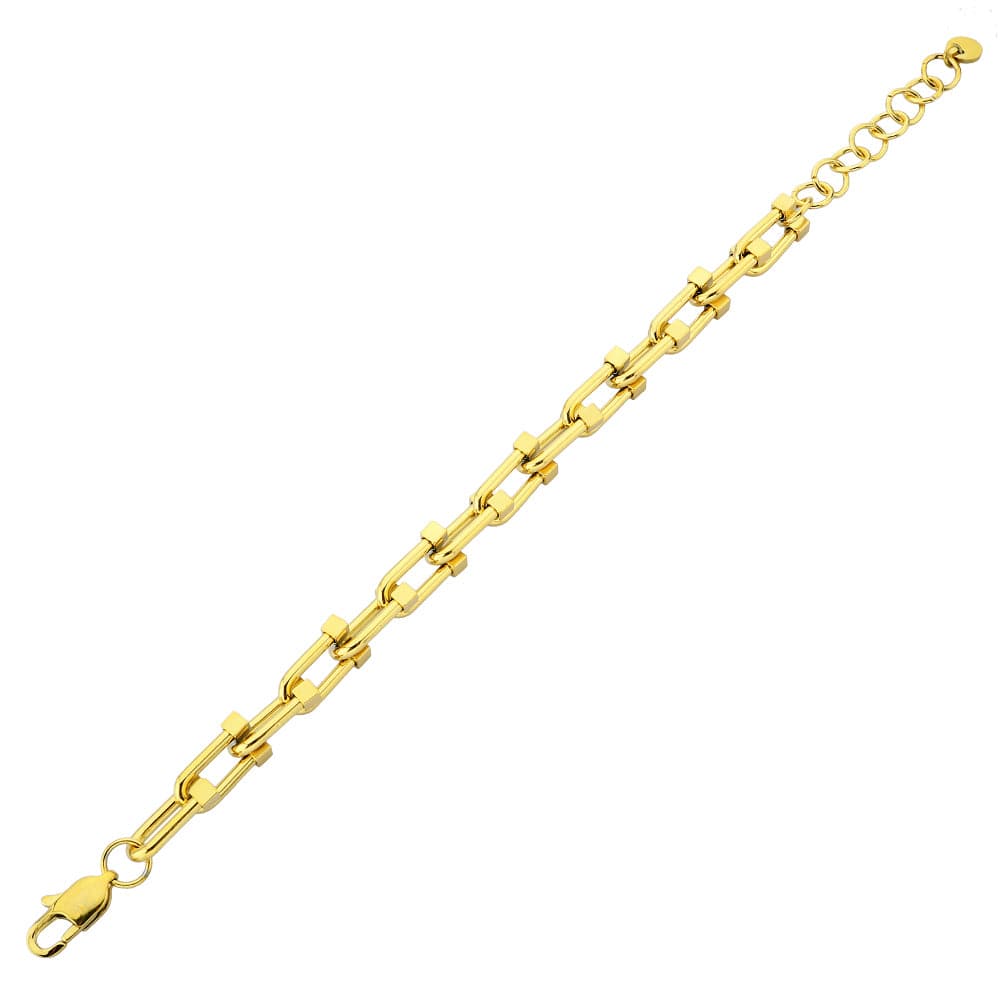 Oozo Armband Gold