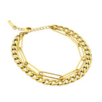 Batigem Armband Gold