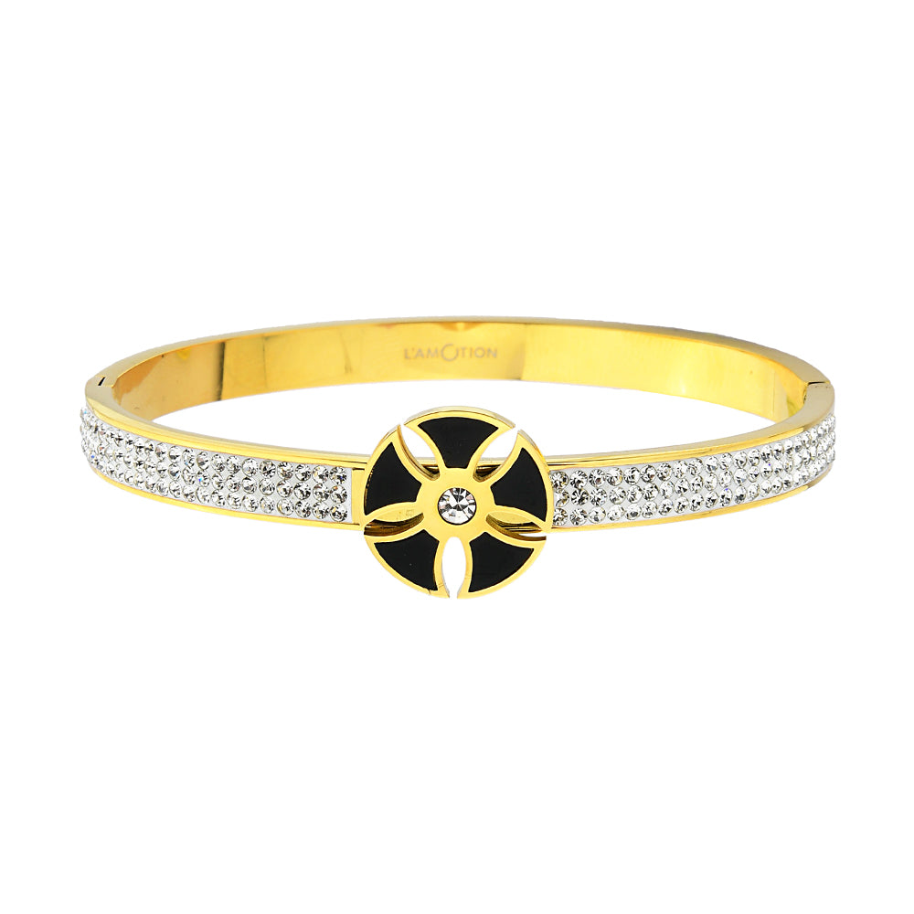 Feofe Armreif Gold