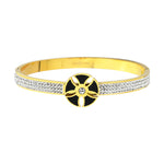 Feofe Armreif Gold