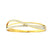 Bikaria Armreif Gold