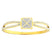 Varsc Armreif Gold