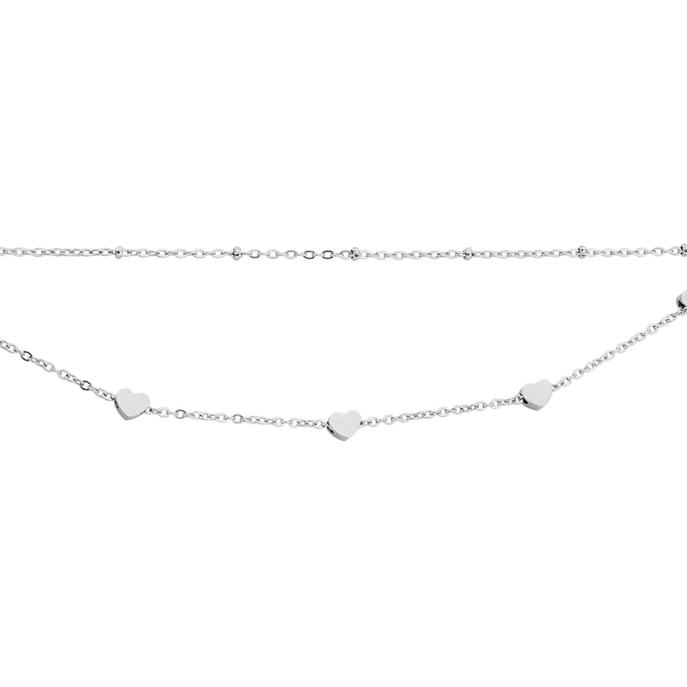 Veit Armband Weiß