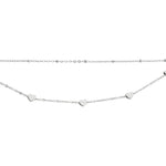 Veit Armband Weiß