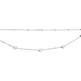 Veit Armband Weiß
