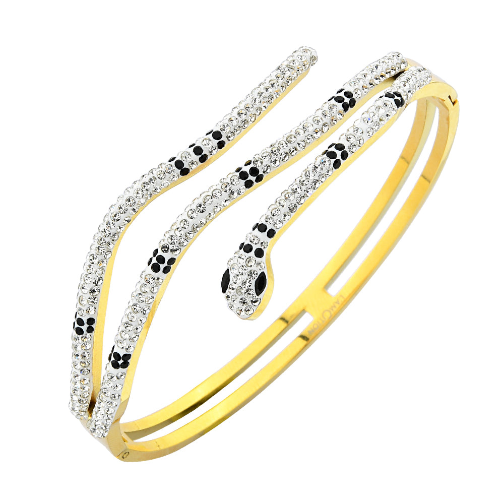 Bohe Armreif Gold