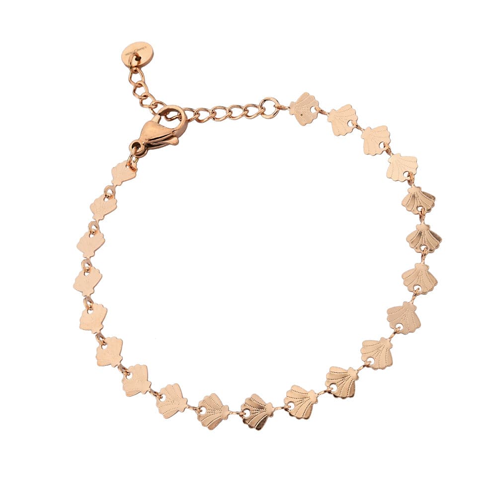 Dorgenn Armband Rose