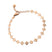 Dorgenn Armband Rose