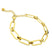 Objecr Armband Gold