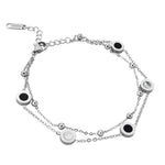 Rekilat Armband Weiß