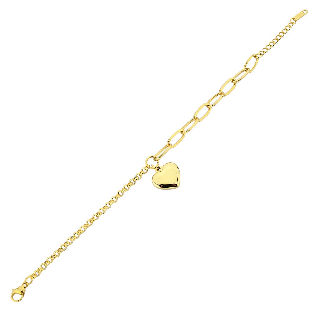 Lobayr Armband Gold