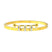 Lirem Armreif Gold
