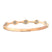 Milence Armreif Rose