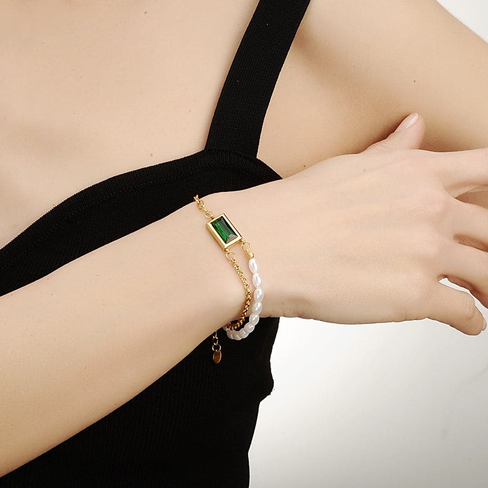 Balleal Armband Gold