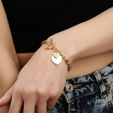 Wato Armband Gold