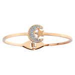Hogo Armreif Rose