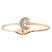 Hogo Armreif Rose
