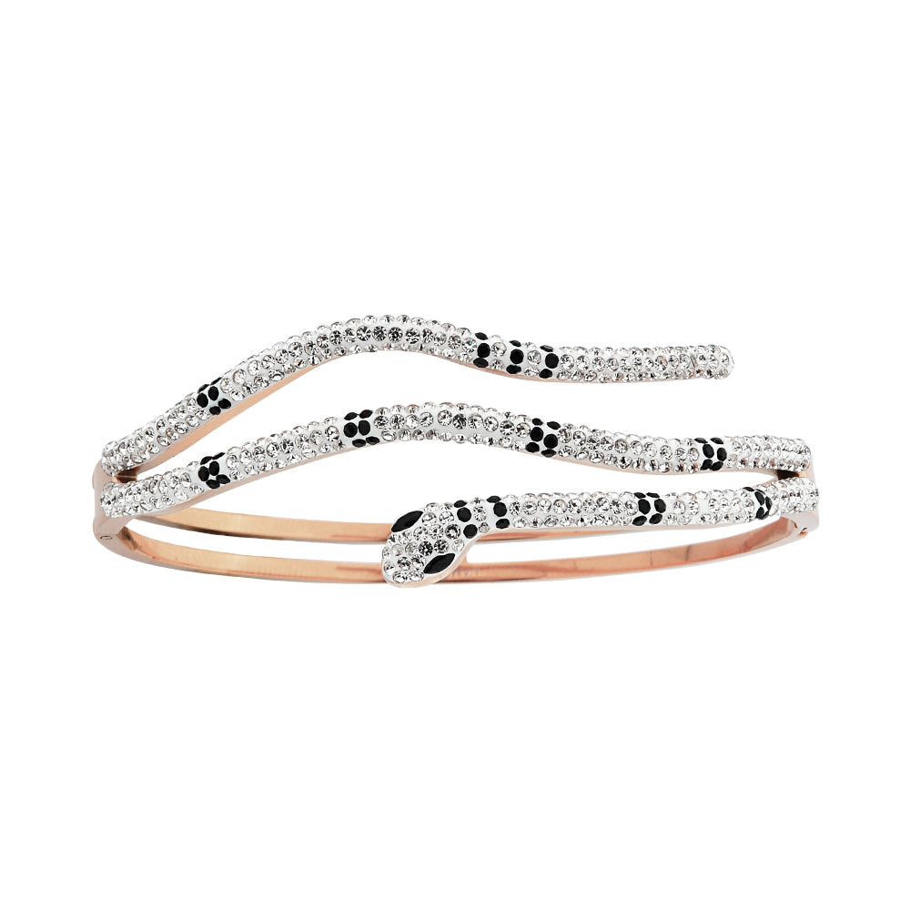 Bohe Armreif Rose
