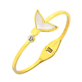 Celini Armreif Gold