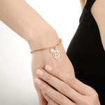 Twalgo Armband Rose