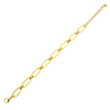 Maxo Armband Gold