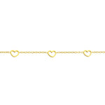 Mactio Armband Gold