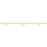 Mactio Armband Gold
