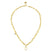 Gulde Halskette Gold