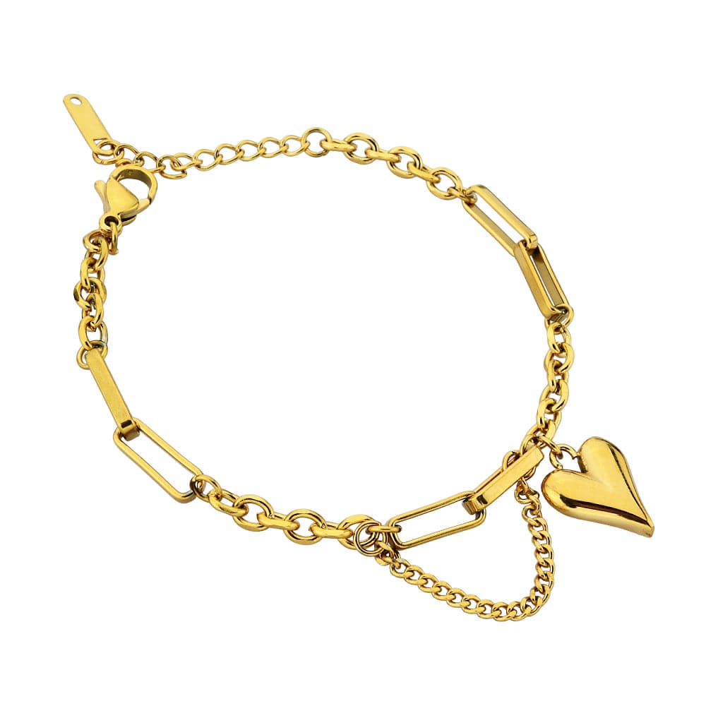 Eurru Armband Gold