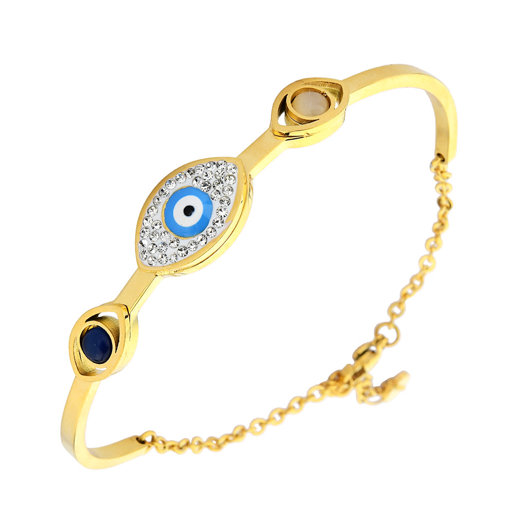Kageneo Armband Gold