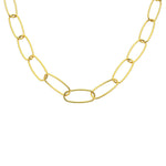 Sowe Halskette Gold