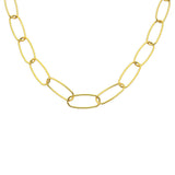 Sowe Halskette Gold