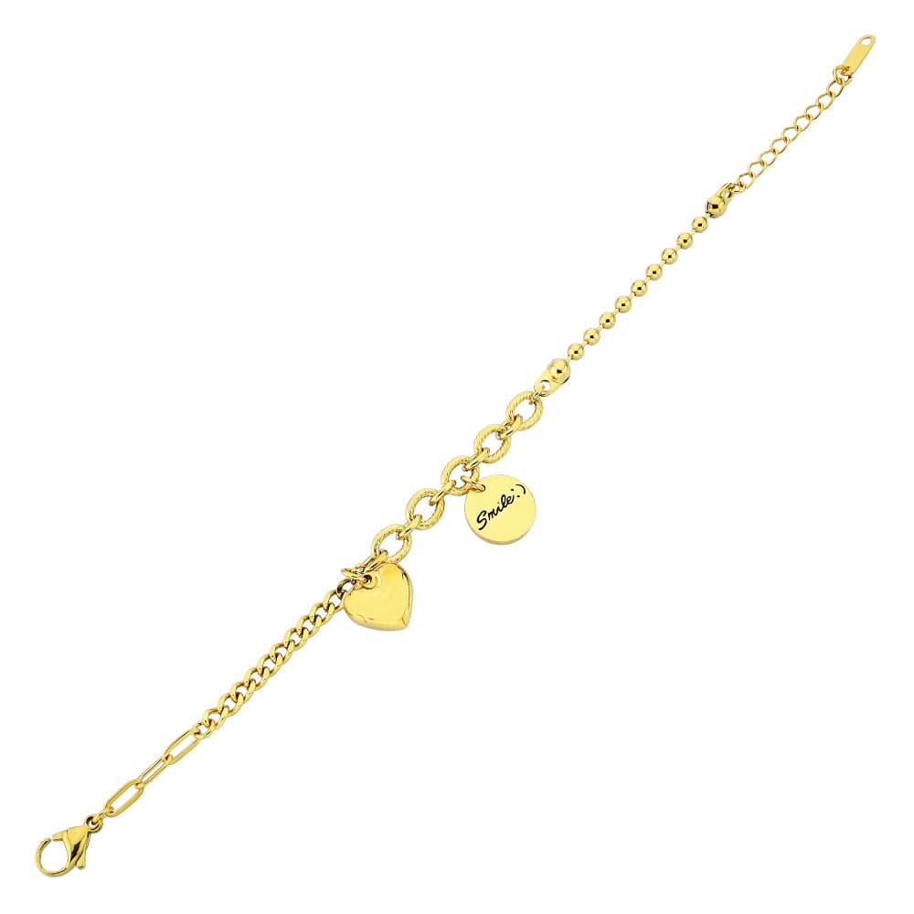 Kicri Armband Gold