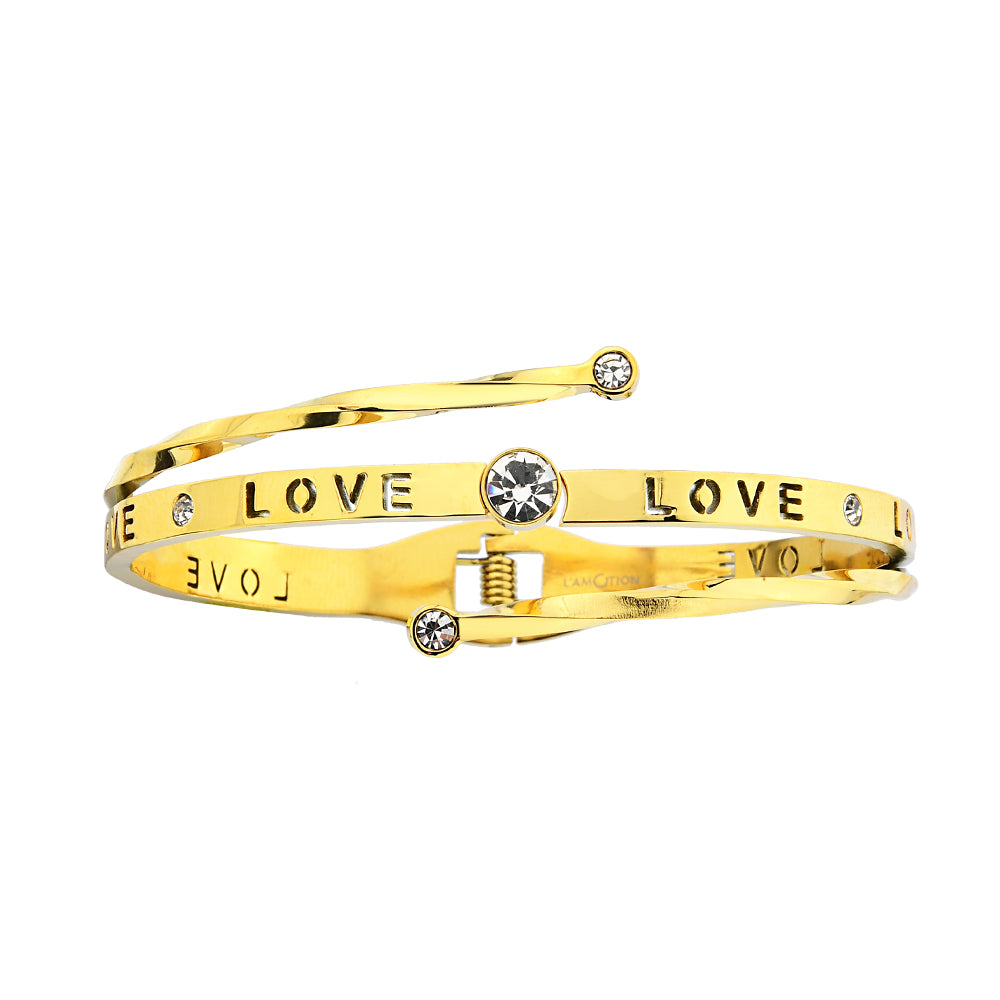 Atic Amreif Gold