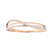 Bikaria Armreif Rose