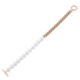 Morsu Armband Rose