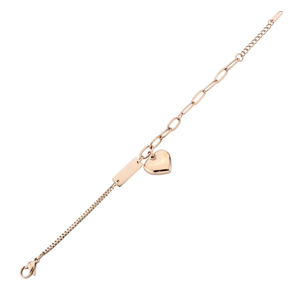 Cowane Armband Rose