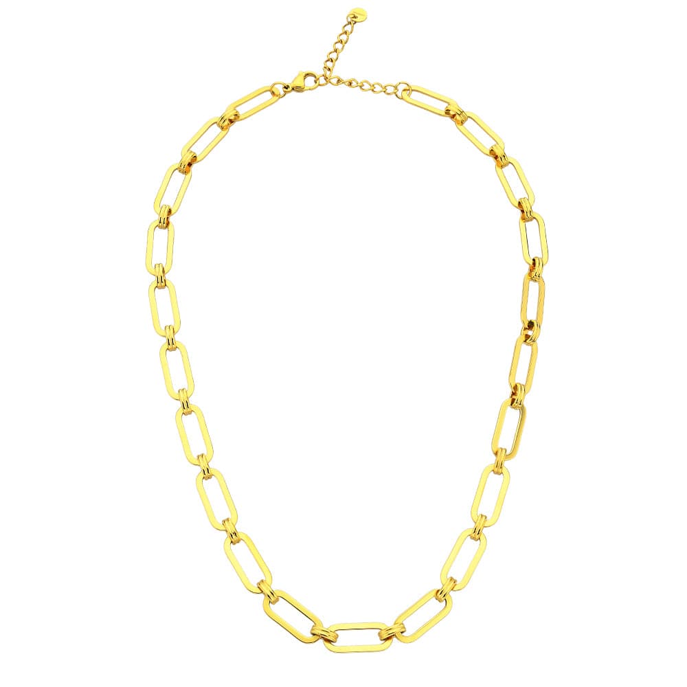 Maxo Halskette Gold