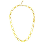 Maxo Halskette Gold