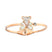 Bior Armreif Rose